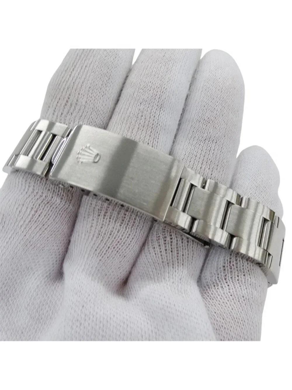 Rolex brand air